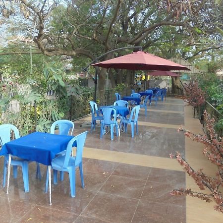 Karamara Ras Hotel Dire Dawa Dış mekan fotoğraf